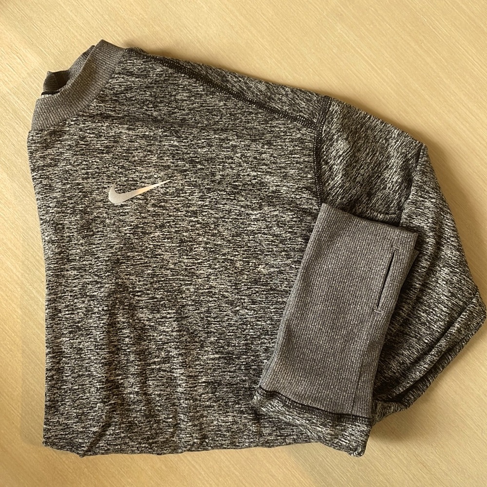 Nike Running Long-Sleeve